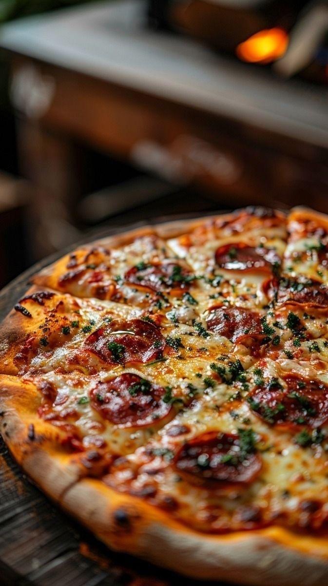 Pepperoni